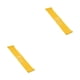 thumbnail image 2 of Bandas de Fitness Advancent Goma de Resistencia al Estiramiento para Ejercicios de Yoga, 2 of 5