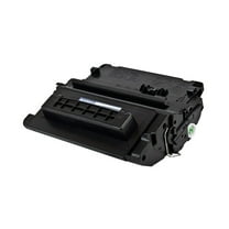 Compatible for 64A (CC364A) Toner Cartridge, BLACK, 10K YIELD