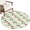 Green, Red, Leaf Green, Ivory, variant on Area Rugs 3'x5', Candy Fruits Carpet Runner Indoor Outdoor Rugs Home Decor Aesthetic, Vibrant Red Green Summer Rustic Bows Non Slip Mats Washable Accent Rug for Living Room Bedroom