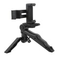 thumbnail image 4 of Phone Holder, Handheld Stable Fixed Light Weight Foldable Adjustable Selfie Tool For Live Streaming ANGGREK AF2401, 4 of 8