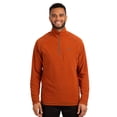 thumbnail image 3 of Trespass Mens Keynote Fleece, 3 of 5