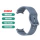 thumbnail image 5 of Correa Muñeca Reloj Silicona para Galaxy Watch5 Pro/5/4 45/40/44 Mm Ygjytge azul, 5 of 9