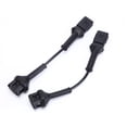 thumbnail image 2 of Scienceny Cable de eliminación de EGR negro: solución de alto rendimiento para el módulo de supresión de EGR del vehículo Durable Vehículos, repuestos y accesorios Mis, 2 of 6