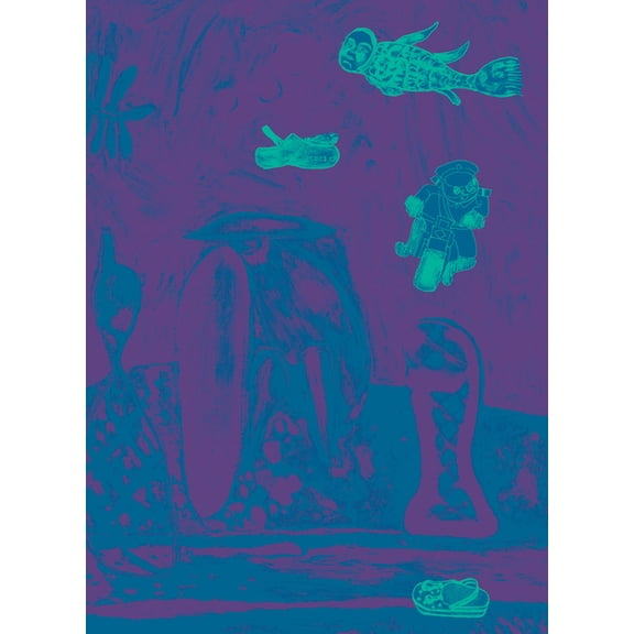 Duan Jianyu: Yúqiáo, (Hardcover)