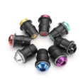 thumbnail image 3 of Kit de 10 tornillos y tuercas para parabrisas de motocicleta, M5, 15 mm, 3 of 5
