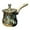 Style B, variant on WeiLaiKeQi Coffee Pot Coffee Kettle with Lid Universal Portable Small Saucepan Easy to Clean Coffee Heating Melting Milk Pot Milk Warmer 550ml