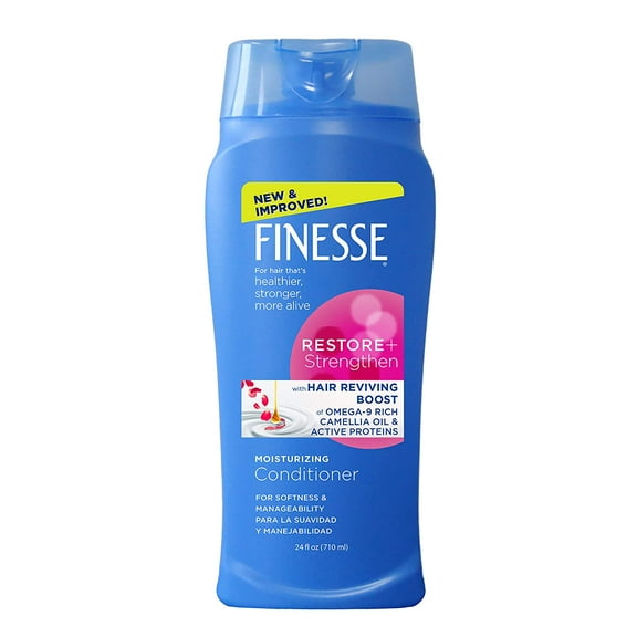 FINESSE COND 24OZ MOISTURIZING