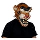 thumbnail image 2 of Máscara De Tigre Sangriento Bloody Tiger Ghoulish Productions, Disfraz De Terror Halloween, 2 of 6