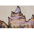thumbnail image 6 of Cross-stitch kit Lavender fields AH-116, 6 of 6