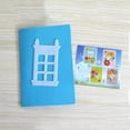 thumbnail image 2 of KAKOWELY 4 Pcs Making Kit DIY Handmade Greeting Kit Christmas Folded Cards and Matching Envelopes for Girls Kids (Random Style),6.69"X4.53"X0.2", 2 of 4