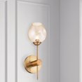 thumbnail image 3 of Dainolite ABI-141W-VB Vintage Bronze Wall, 3 of 3