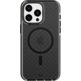 thumbnail image 1 of Funda tech21 Evo Check para iPhone 15 Pro Max con MagSafe, 1 of 7