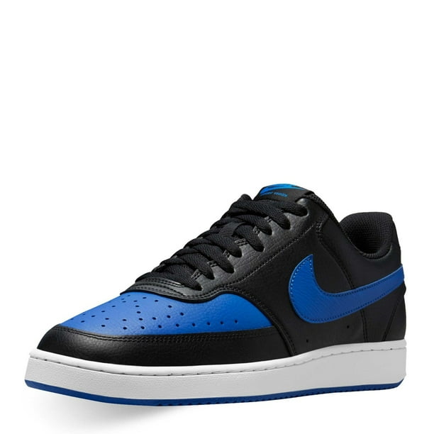 Tenis Nike Court Vision Lo Caballero Original DM8681 001 Nike DM8681 001$$Casual$$Negro