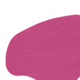 thumbnail image 2 of Semelles de Talon pour Réparation de Talon Inserts de Coussin de Talon Hommes & Femmes Talons Hauts rose Rouge, 2 of 8