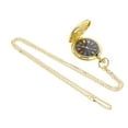 thumbnail image 4 of FENGGUIQU Watch Vintage Round Pocket Watch Glass 1Pcs, 4 of 7