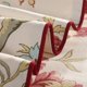 thumbnail image 4 of Funda Nórdica Queen Size Juego de Ropa de Cama Floral Juego de Funda Nórdica Impresa, 4 of 9