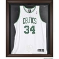 thumbnail image 6 of Mounted Memories NBA Logo Jersey Display Case, 6 of 7