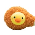 thumbnail image 4 of Almohadas suaves rellenas Yotijar Palillo de tambor Almohada de peluche, 4 of 10