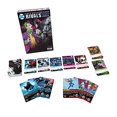 thumbnail image 1 of Plaid Hat Games CTZ1752 DBG - Rivals Batman Vs Joker, 1 of 6