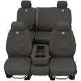 thumbnail image 1 of Covercraft Carhartt Seatsaver Fundas De Asiento Personalizadas | Se Adapta A Chevrolet Silverado/Gmc Sierra 1500/2500/3500 2017-2019 (Estilo De Carrocería Antiguo 2019 1500) | Asientos Individuales De, 1 of 5