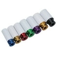 thumbnail image 4 of 1/2in Drive Alloy Wheel Nut Deep Impact Sockets 17mm - 27mm 6 Point 7pc Set, 4 of 6