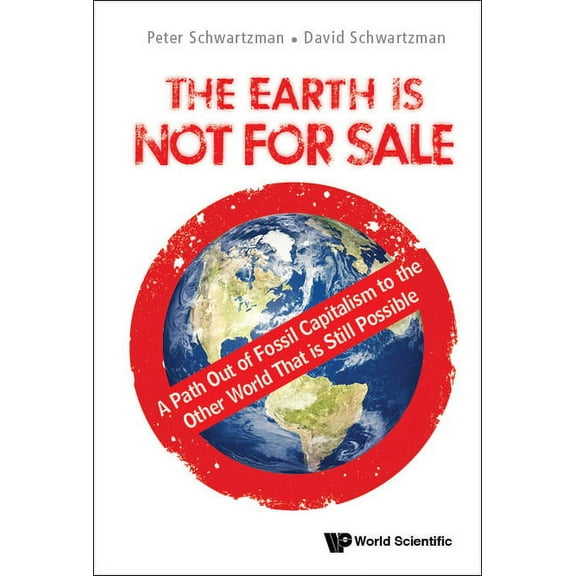 The Earth Is Not for Sale, (Paperback)