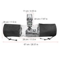 thumbnail image 1 of DSLR Rain Cover, Excellent   Effect Photography Accessories Portable Convenient Light Weight  For Outdoor, 1 of 8