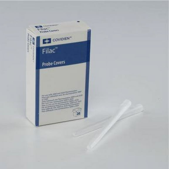 Covidien Filac Thermometer Probe Covers