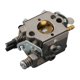 thumbnail image 3 of 1 Set Carburetor Kit For Husqvarna 50 51 55 Chainsaw Accessories Air Filter Fuel Line Spark Plug Gaskets, 3 of 5