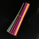 thumbnail image 2 of 72PCS Motocicleta Alambre Hub Universal Color Radios Manga Cubierta Protectora (color), 2 of 9