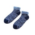 thumbnail image 2 of Dyfzdhu Women Winter Thickened Plush Lined Socks Nonslip Solid Color Thermal Tube Socks, 2 of 3