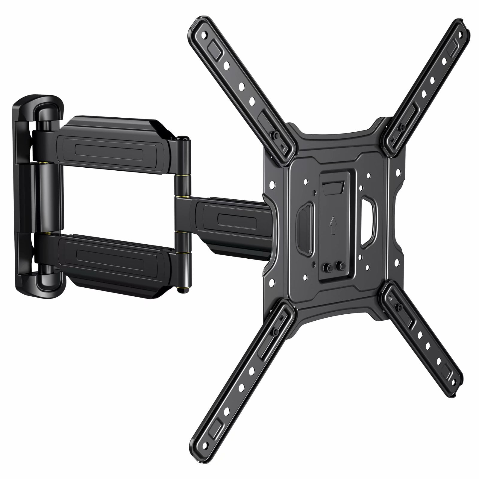 USX MOUNT Medium Full Motion Articulating TV Wall Mount for 32 inch to
