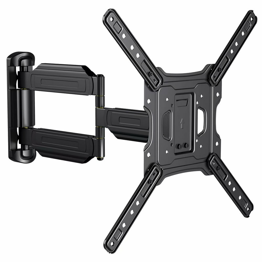USX MOUNT Full Motion Articulating/Tilt/Swivel TV Wall Mount 2655" TVs Capacity 77lbs
