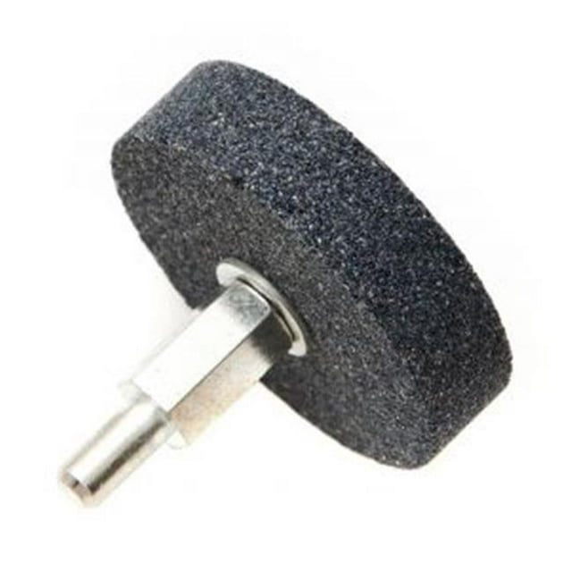 Industries Inc 60053 Meule Montée - 2 x 0,5 Po.