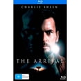 thumbnail image 1 of THE ARRIVAL - Édition Spéciale BLU-RAY, 1 of 1