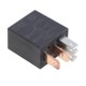 thumbnail image 3 of 5 piezas 5 polos 12V conector de terminal de de conversión NO / negro Sharpla Relé de conmutación micro, 3 of 8