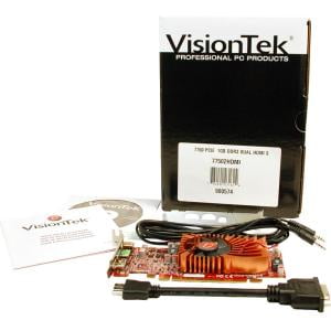 Digital Camera 1gb Card - RADEON 7750 SFF 1GB DDR3 3M 2X HDMI MINIDP