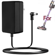 AC Power Adapter Compatible With BISSELL AirRam Cordless Vacuum 1610982 K12s270050u Charger AC Power Adapter Compatible With BISSELL AirRam Cordless Vacuum 1610982 K12s270050u Charger