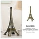 thumbnail image 4 of Modelo de estatua de la torre de Eiffel Mini Mini decorativo París de la Torre Eiffel Ornamento de figuras para recuerdo, 4 of 5