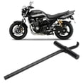 thumbnail image 4 of Grease Seal Puller, Long Handle Professional Seal Extractor No Damage  For Motorcycle, 4 of 8