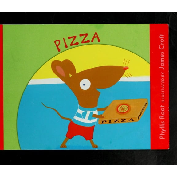 Pre-Owned Mouse Has Fun: Brand New Readers (Hardcover) 0763613584 9780763613587