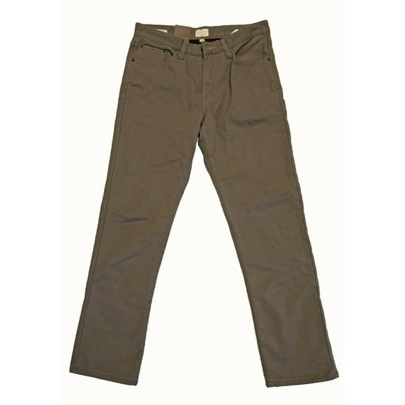 Weatherproof Vintage Men’s Fleece Lined Pant