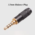thumbnail image 1 of 3.5mm adapter car audio cable headset upgrade cable mobile phone audio cable, 1 of 6