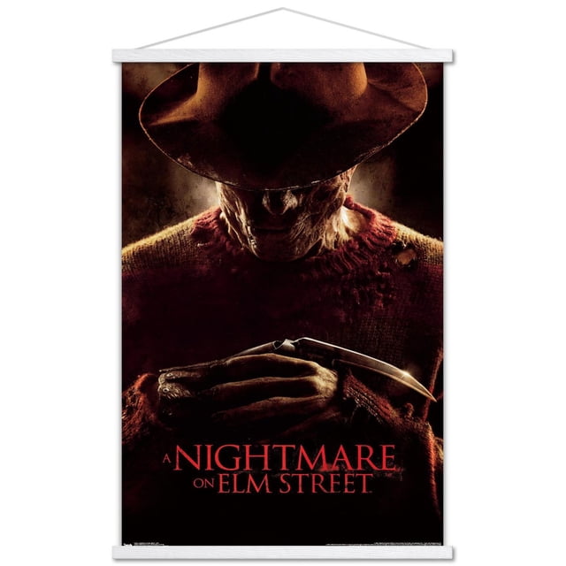Un cauchemar sur Elm Street - 2010