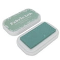 thumbnail image 3 of Pad Print Pad Inkpad Rubber  Handbook Sponge Retro Accessory Ink Pad Book Color Ink Sponge Plastic, 3 of 8