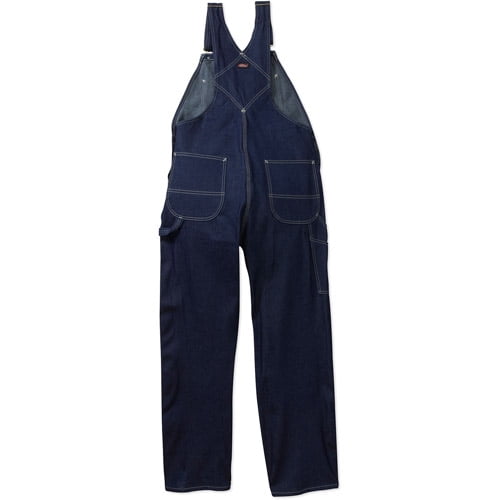 Men's Bib Overall