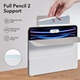 thumbnail image 4 of Funda ESR Rebound Magnetic compatible con iPad Pro de 11 pulgadas, 4 of 8