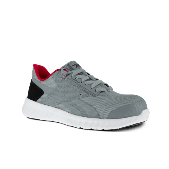 Reebok Sublite Legend Work Men's Composite Toe Static-Dissipative Athletic Shoe Size 8(W)