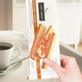 thumbnail image 3 of Lady Sarah Cream Filled Hazelnut Wafers Snacks, 200g (3 Pack), 3 of 7