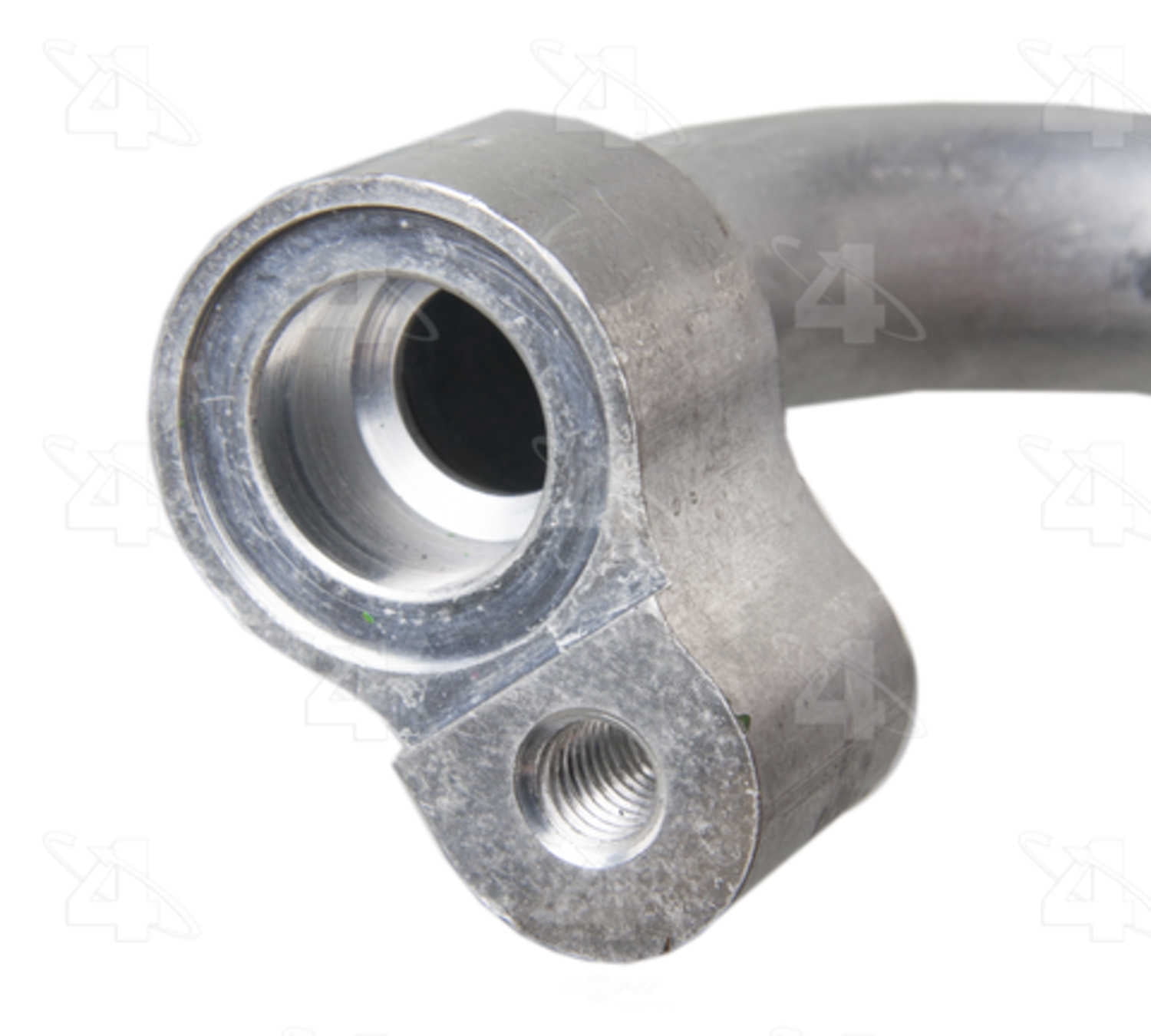 Murray Climate Control 56464 A/c Refrigerant Suction Hose